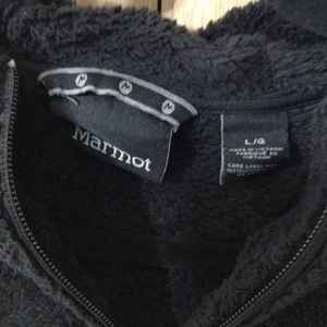 Marmot jacket L